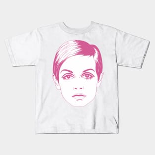 Twiggy Kids T-Shirt